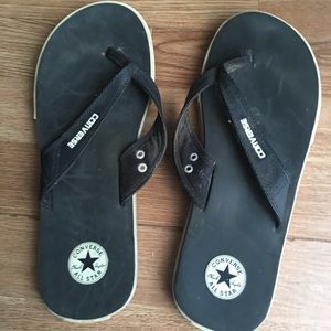 converse flip flops ebay